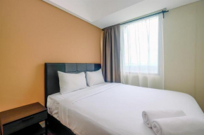Gorgeous 1BR Apartment Royal Olive Residence By Travelio